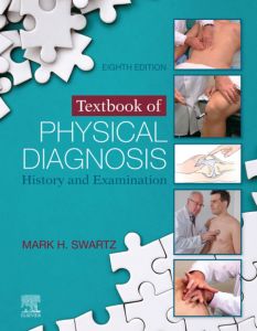 Textbook of Physical Diagnosis E-Book