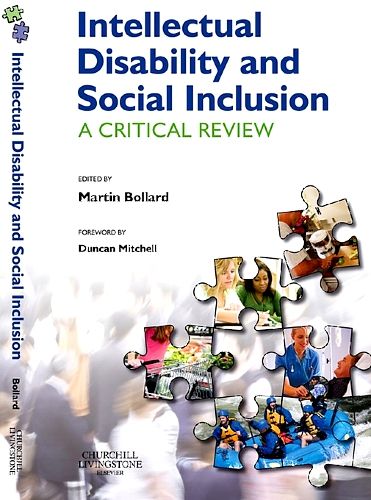 Intellectual Disability and Social Inclusion: 1st edition | Edited by ...